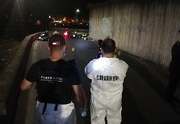 Sparatoria a Librino, il pentito Scuderi: «Ecco cosa accadde quella sera»