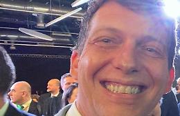 Palma di Montechiaro, s'inaugura la sede della Dc