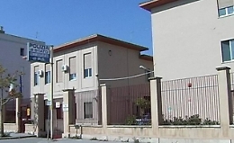 Licata, attentato incendiario contro un bar
