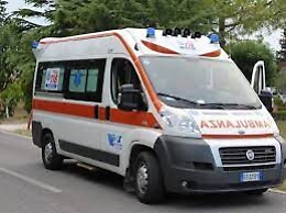 Licata, grave incidente sul posto di lavoro