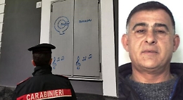 Dalla casa discografica agli appartamenti, il boss di Picanello rivuole il suo “tesoro”