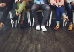 Un anno per una visita reumatologica, le liste d'attesa "monstre" di Catania