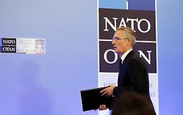Nato: riunione ministri Difesa il 14 e 15 febbraio a Bruxelles