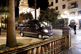 Spagna: nell'attacco di Algeciras rimaste ferite 4 persone