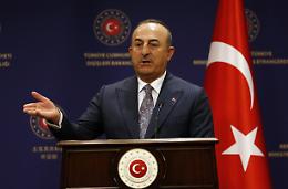 Nato: Turchia, con Finlandia meno problemi che con la Svezia