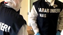 Modica, chiusa una casa di riposo abusiva: gli anziani erano tenuti al freddo