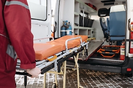 Incidente sul lavoro a Vittoria: cade da edificio e muore durante un sopralluogo