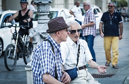 Pensioni: Covip,nel 2022 crollo rendimenti fondi oltre 10%