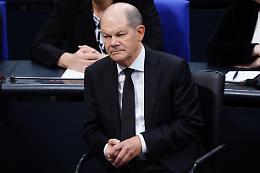 Germania: Pil quarto trimestre -0,2%, peggio delle attese