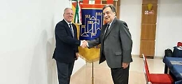 Paolo Amenta nuovo presidente dell'Anci Sicilia e i sindaci reclamano un aumento delle indennità