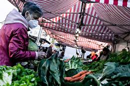 Inflazione: Istat, a gennaio scende al +10,1%