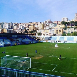 Agrigento, la tribuna dello stadio Esseneto si chiamerà Mimmo Gareffa