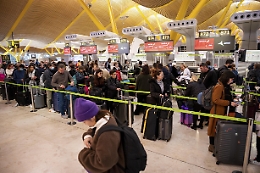 Spagna: 71,6 mln di turisti stranieri nel 2022