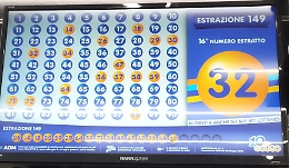 La dea bendata si è fermata per un “bacio” a Trecastagni