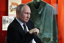 007 Kiev: 'Putin, conquistare Lugansk-Donetsk entro marzo'