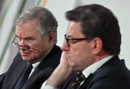 Pil: Upb,+0,6% nel 2023 ma forte incertezza da guerra e Pnrr