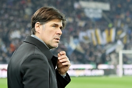 Udinese: Sottil, niente alibi per le assenze