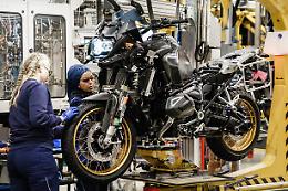 Germania: balzo ordini di fabbrica in dicembre, +3,2%