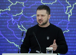 Ucraina, il processo di adesione all'Unione europea va avanti. Zelensky: «Pronti ad avviare il Cluster 1 nei negoziati»