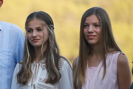 Spagna: anche la principessa Sofia studierà in Galles