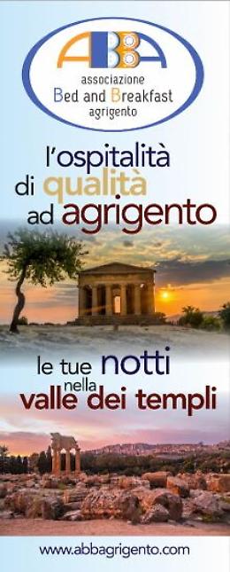 L’Abba di Agrigento alla Bit di Milano