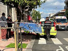 Sparano a due donne a Riposto: una muore, l'altra gravemente ferita