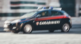 Catania: la madre e le sorelle chiuse in casa dal padre, ma lei riesce ad avvertire i carabinieri