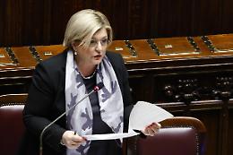 Pensioni:sindacati,ipotesi 4 mesi anticipo donne per figlio