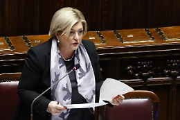 Pensioni:sindacati,ipotesi 4 mesi anticipo donne per figlio