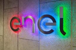 Enel: lancia "sustainability-linked bond" da 1,5 miliardi