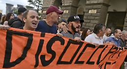 Ocse: calo record per disoccupazione in Europa, Italia al 7,8%
