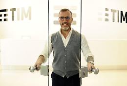 ++ Tim: 2022 sopra le attese, ebitda a 6 miliardi ++
