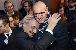 Lazio: Rampelli, siamo tutti meloniani,non esistono correnti
