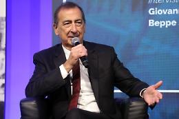 San Siro: Sala, aree dell'ex Snai soluzione buona