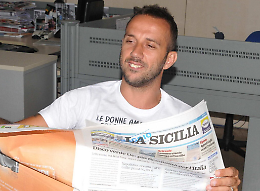 Chi si rivede: Mascara riparte da allenatore in Toscana