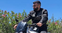 Terribile impatto auto-moto sulla Ss115: muore un 30enne di Acate, grave una giovane di Piazza Armerina