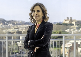 Acea: Barbara Marinali nominata presidente