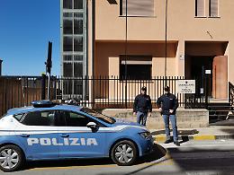 “Daspo Willy” per cinque giovani a Termini Imerese per disordini in piazza