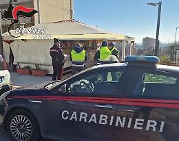 A Librino controlli a tutto spiano: 13 denunce e sanzioni al Codice della Strada