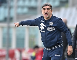 Torino: Juric "Cremonese temibile, noi ambiziosi"