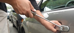 Banda catanese di ladri d'auto sgominata dalla polizia di Enna: 10 indagati