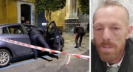 L'omicidio di Aci Sant'Antonio è un giallo: la caccia al killer passa dalle telecamere di videosorveglianza