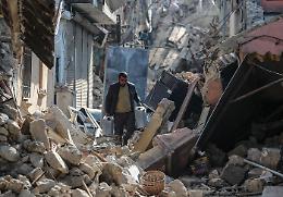 Catania solidale con la Turchia, raccolti indumenti per i terremotati