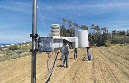 Irrigoptimal, un risparmio idrico di oltre il 50%