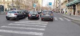 La civiltà catanese. I "fighetti" di Corso Italia