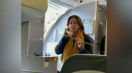 Volo Ita London City-Linate: l'aereo pesa troppo, chi scende?