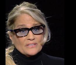 Heather Parisi shock: «Ho subìto violenza fisica, sessuale e psicologica»