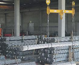 Un punto di riferimento per edilizia e settore idrico