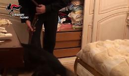 Bagheria, il clan e il monopolio della droga: nove arresti