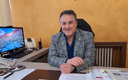 Agrigento, ecco il nuovo questore: è Emanuele Ricifari